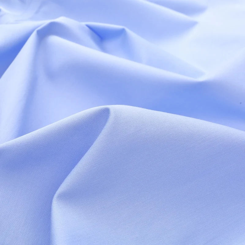 8XL Anti-Wrinkle 80% Cotton 15% Elastic Silk 5% Spandex | SAMAG