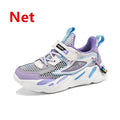 Summer Girls Casual Shoes Children Shoes Kids Female Princess Chunky Sneakers Child Cute 3 5 6 7 8 9 Breathable Light Sneakers