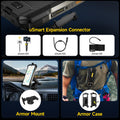 Ulefone Armor 27 Pro 5G Rugged Phone 10600mAh Smartphone Android 14 50MP+64MP Night Vision Camera Up to 24GB+256GB NFC