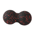 EPP Peanut Massage Balls Body Fascia Fitness Lightweight | SAMAG