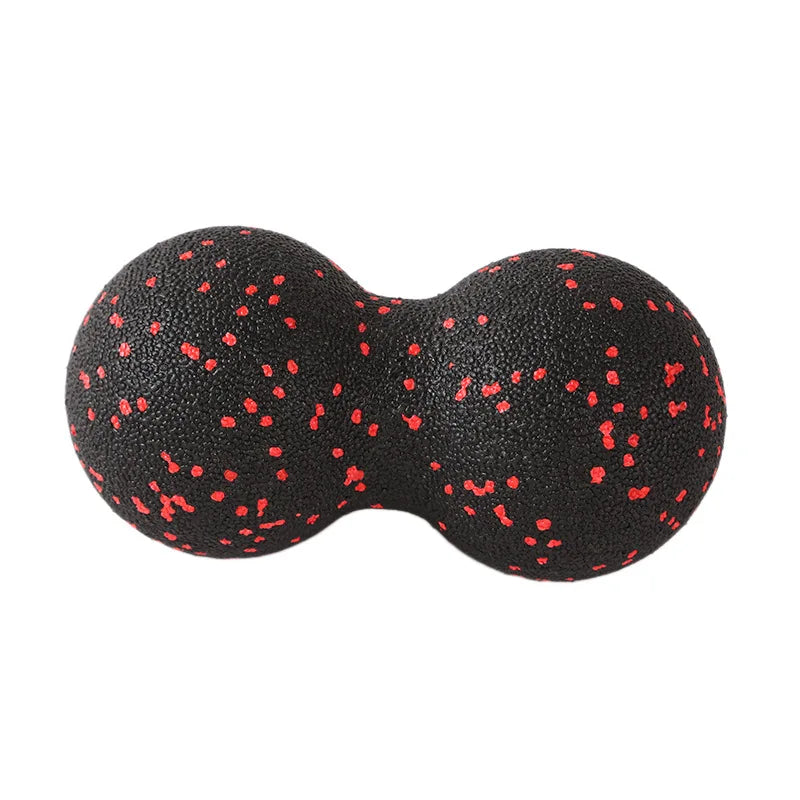 EPP Peanut Massage Balls Body Fascia Fitness Lightweight | SAMAG