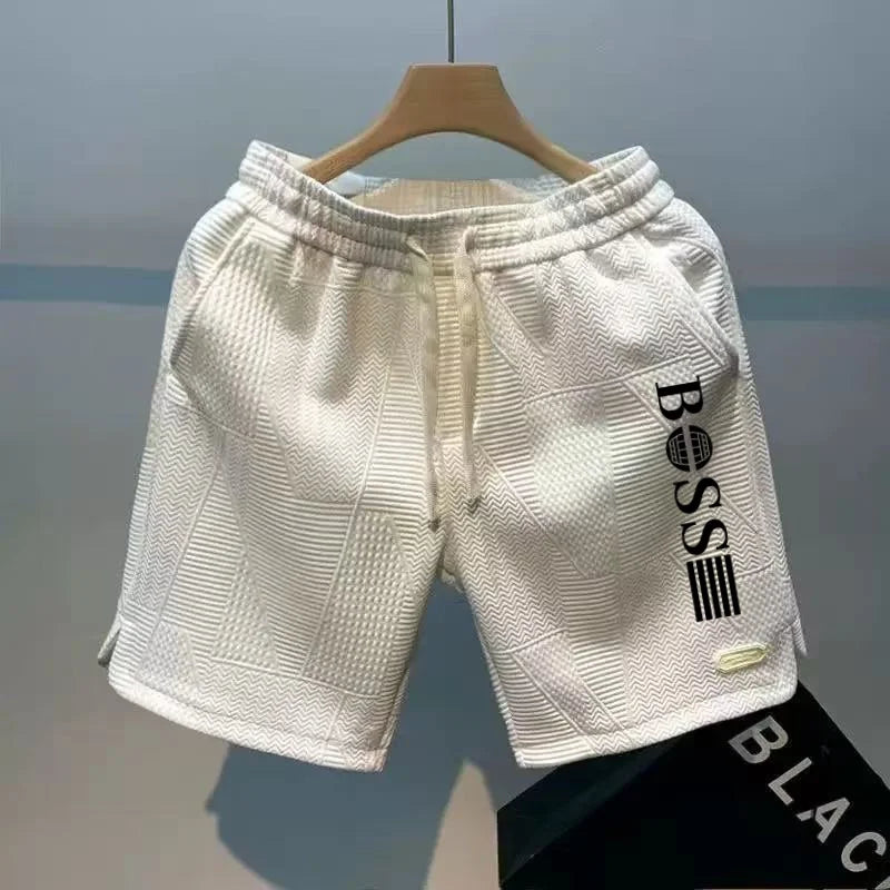 Trends Spring/Summer Fashion Shorts Summer Street Running | SAMAG