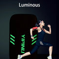 Cell Phone Case Sport Run Armband Waterproof Jogging Bag for iPhone Samsung Running Accessories Arm Bag Bracelet Athletic Pouch