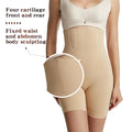 Shapewear for Women High Waist Trainer Panties Tummy Control Hip Butt Lifter Shorts Slimming Sheath Ladies Mid Thigh Body Shaper