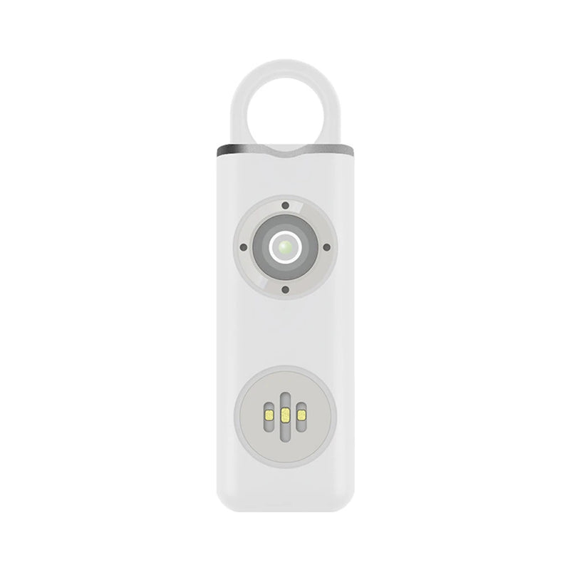 WSDCAM Self Defense Alarm 130dB Anti - wolf Alert for Girl - View 12 | SAMAG