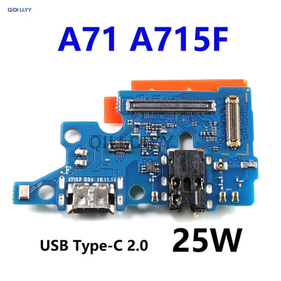 Charging Port Board Replacement Phone USB Flex Cable | SAMAG