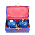 Chinese Baoding Balls With Fitness Seniors Finger - View 20 | SAMAG