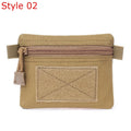 Ophidian  Bags Molle Pouches Gear Waist Bag Men Phone Pouch Camping Hunting Accessories Belt Fanny Pack EDC Pack