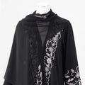 Women's Traditional Dresses And Abayas Chiffon Luxury | SAMAG