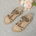 Summer Woman Shoes Sandals Beach Ladies Shoes Party Women's Sandals Wedge Sandals Ladies Casual Female Footwear Sandal Women