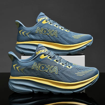 Tennis Shoes Men Casual Sneakers Marathon Outdoor Jogging | SAMAG