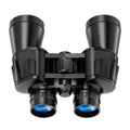 20x50 High Power Binoculars Military Compact HD Professional/Daily Waterproof Binoculars for Bird Watching Hunting/Traveling