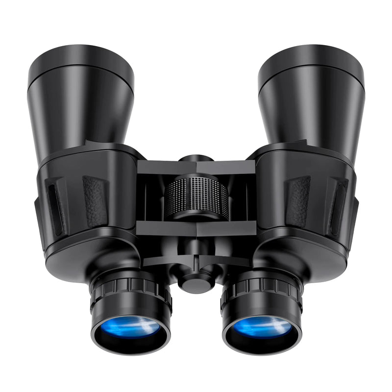 20x50 High Power Binoculars Military Compact HD Professional/Daily Waterproof Binoculars for Bird Watching Hunting/Traveling