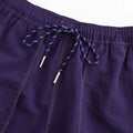 DRUR Women 2026 Summer Yoga Shorts With Pockets Casual Loose Drawstring Running Gym Shorts and Lightweight Athletic Jogger Short