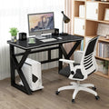 E-sport Racing Style Gamer Table PC Computer Desktop Gaming Tables Gaming Desks