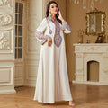 Abayas For Women Dubai African Muslim Fashion Dress | SAMAG