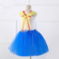 Kids Woody Jessie Buzz Forky Cosplay Tutu Mesh Dress Role - View 6 | SAMAG