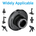 Magnet Head for MagSafe Car Phone Mount Universal 17mm Ball Joint Magnetic Phone Holder Accessories for iPhone 15 Pro Max Xiaomi