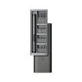 Mijia Electric Precision Screwdriver Magnetic Kit with 24 PCS Screw Heads Power Tools Sets for Smart Home PC - View 5 | SAMAG