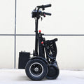 Foldable  4 Wheel Power Mobility golf cart scooter super powerful Lightweight Electric Fat tire  golfcart electric golf trolley