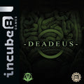 Deadeus GB Game Cartridget
