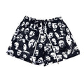 Unisex Quick Dry Casual Shorts Summer Trend Fashion Gym Fitness Basketball Sweatpants Loose Comfortable Daily Wear