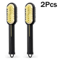 2-in-1 Eraser Scrub Cleaner for Suede Nubuck Shoes Suede Shoe Brush Rubber