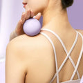 Mini Silicone Fascia Ball Body Muscle Relex Apparatus | SAMAG