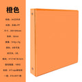 1-inch 3 Ring Binder with 2 Interior Pockets, for A4 Letter Size 8.5'' x 11''Paper,Versatile Binders for Office, Home and School