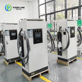 Customized 80KW Commercial EV Charging Station Level 2 Smart DC Fast Charging Station CCS 1 CCS 2 GBT Electric Car Charger