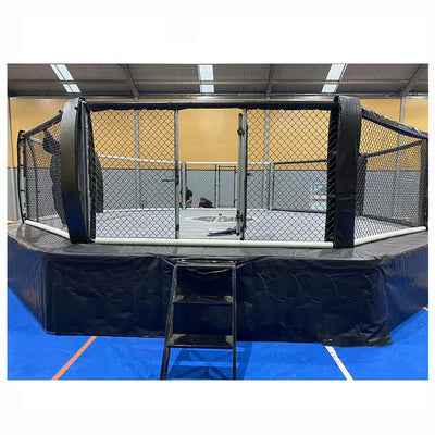 24ft 30ft Boxing Fighting Wrestling Martial Arts | SAMAG