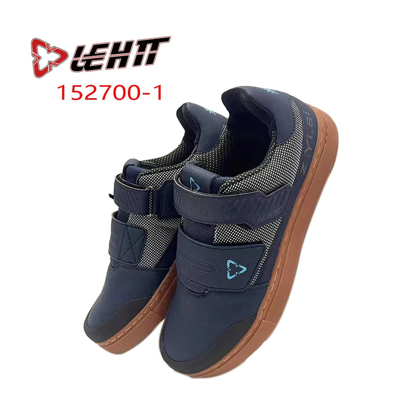 LEHTF Non-Cleat Cycling Shoes Men's Bicycle Anti-Slip | SAMAG