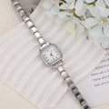 9MM Titanium Stainless Steel Bracelet for Women Men Watch Bracelet DIY Making Italian Charm Link Bracelets Replacement Fashion