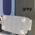 S（little kitten ）、M、L bsorbent Pet Feeding Mat, Waterproof Placemat for Dog & Cat Food & Water Bowls, Quick-Dry Rubber Backing