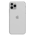 Original Apple iPhone 11 Pro 4G LTE Mobile Phone NFC 64/256/512GB Face ID 5.8" 12MP 4K@60fps A13 Bionic Hexa-Core IOS SmartPhone