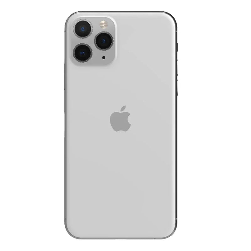 Original Apple iPhone 11 Pro 4G LTE Mobile Phone NFC 64/256/512GB Face ID 5.8" 12MP 4K@60fps A13 Bionic Hexa-Core IOS SmartPhone