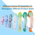 Califed Non-inflatable Laryngeal Airway Mask Disposable TPE Catheter Emergency Anesthesia Laryngeal Mask Surgical Instruments