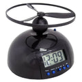 Digital Helicopter Flying Alarm Clock for Students, Bedrooms New Wakes Up Clock with Backlit Game Mode for Heavy Sleepers Kids