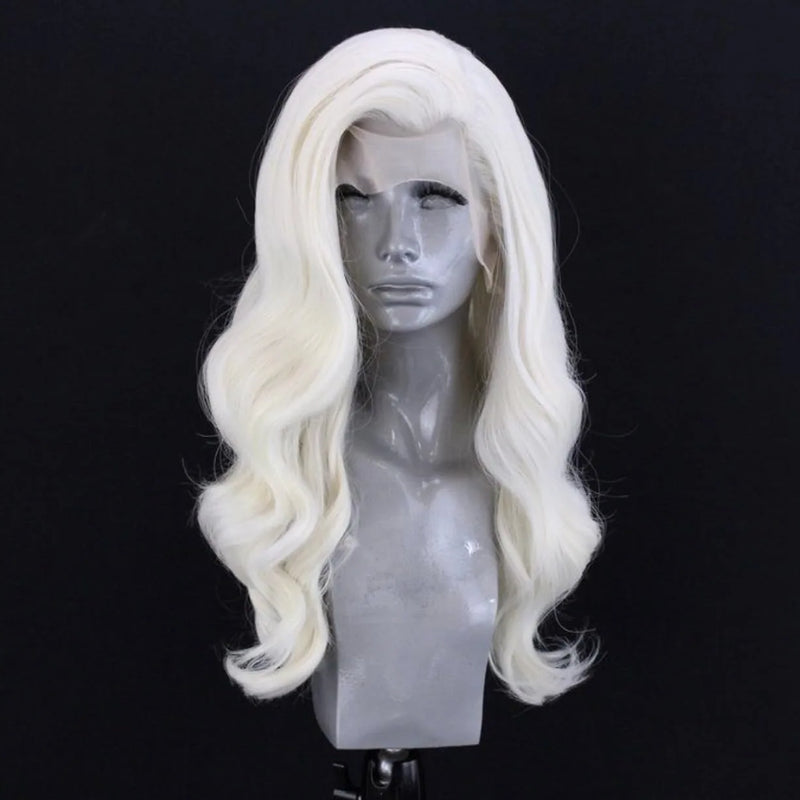 180Density Honey Blonde Wig Long Body Wave Lace Front Wigs Blonde 13x4 Hd Lace Frontal Wig Pre Plucked Daily Wear For Women