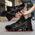Men's Shoes men Sneakers Mens Shoes Male casual tenis Luxury shoes Trainer Race Breathable Shoes fashion loafers running Shoes