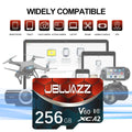 Original Memory Card 256GB 128GB 64GB 32GB micro TF sd card Class 10 UHS-1 flash card Memory Micro tf sd for Sony Samrtphone PC