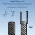 COMFAST CF - 943F V2 WiFi6 USB Adapter AX900 Dual Band 2.4G/5G Driver - Free Wireless Network Card for Win - Visuel 3 | SAMAG