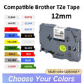 Replacement Brother Label Ribbon 231 131 431 531 631 731 | SAMAG