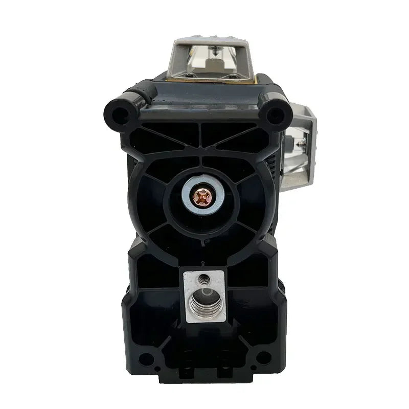 Dewalt DW089LG 12V Lithium Battery 3 Sides*360 Degree Vertical Horizontal Green Light Level Meter Outdoor - View 5 | SAMAG