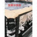 400W Spa Air Pump Replacement – Fits AP200 / AP300 / AP400 Blower for Hot Tub & Chinese Spa