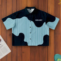 New men's short-sleeved shirt for summer breathable | SAMAG
