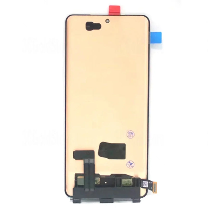 100% Tested Original AMOLED 6.82'' Replacement For OnePlus 12 LCD Display PJD110, CPH2573, CPH2581, CPH2583 Touch Screen