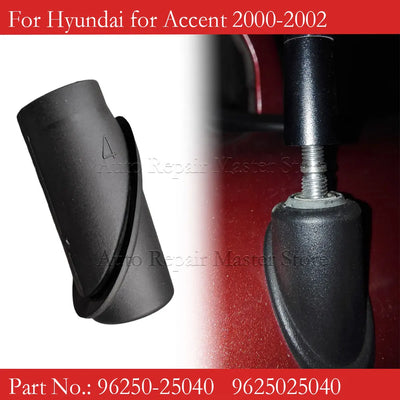 96250-25040 Car Antenna Base Rubber Sleeve For Hyundai | SAMAG
