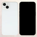 24-Hour shipping Realistic Non-working Dummy Phone  For iPhone 14Pro 14Promax prop  mockup phone for display Model photography