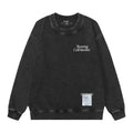 Satisfy SoftCell Men's round-neck sweatshirt Running | SAMAG
